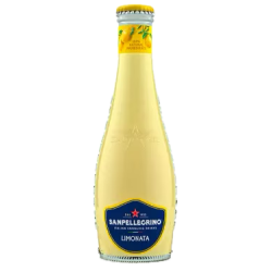 San Pellegrino Limonata (24 x 20cl wegwerpverpakking)