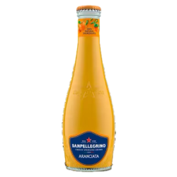 San Pellegrino Aranciata (24 x 20cl vid. perdues)