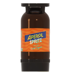 Aperol Spritz FUT - Campari (Vat 20L non consigné)