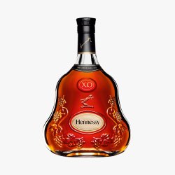 Hennessy Cognac XO - 40% vol - 70cl