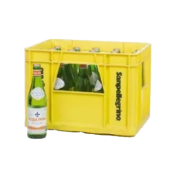 San Pellegrino Acqua Panna (Bak 20 x 50cl)