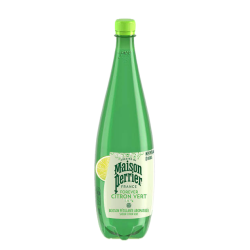 Perrier Citron Vert (24 x 50cl PET)