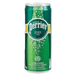 Maison Perrier Citron Vert (24 x 33cl blik)