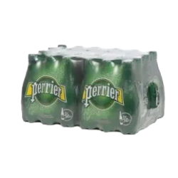 Perrier (24 x 50cl PET)
