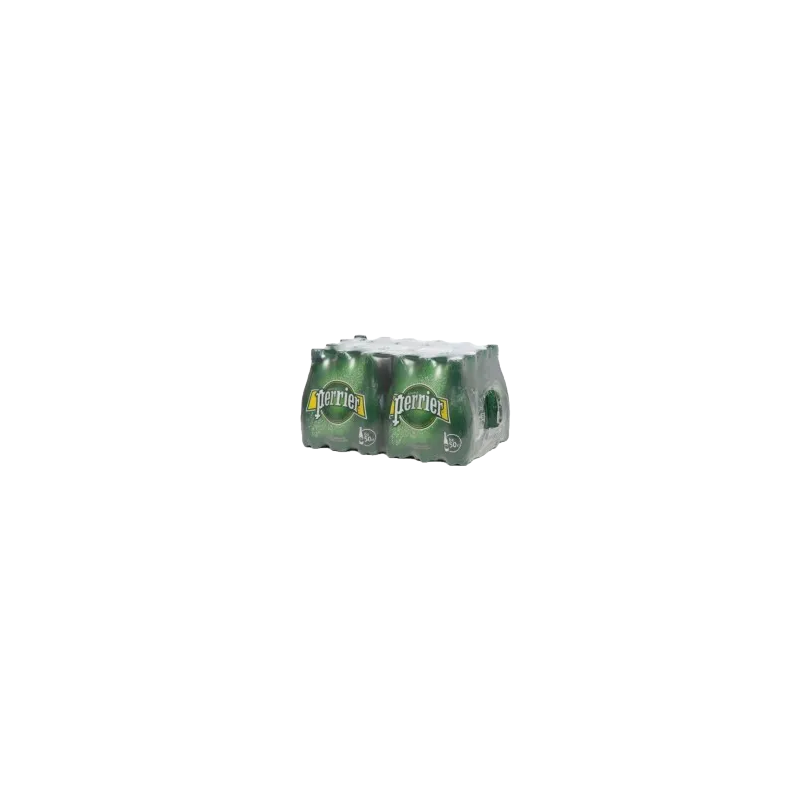 Perrier (24 x 50cl PET)