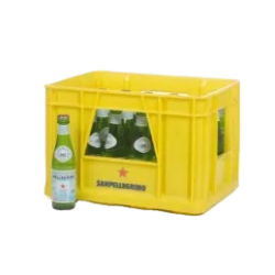 San Pellegrino (Bak 24 x 25cl)