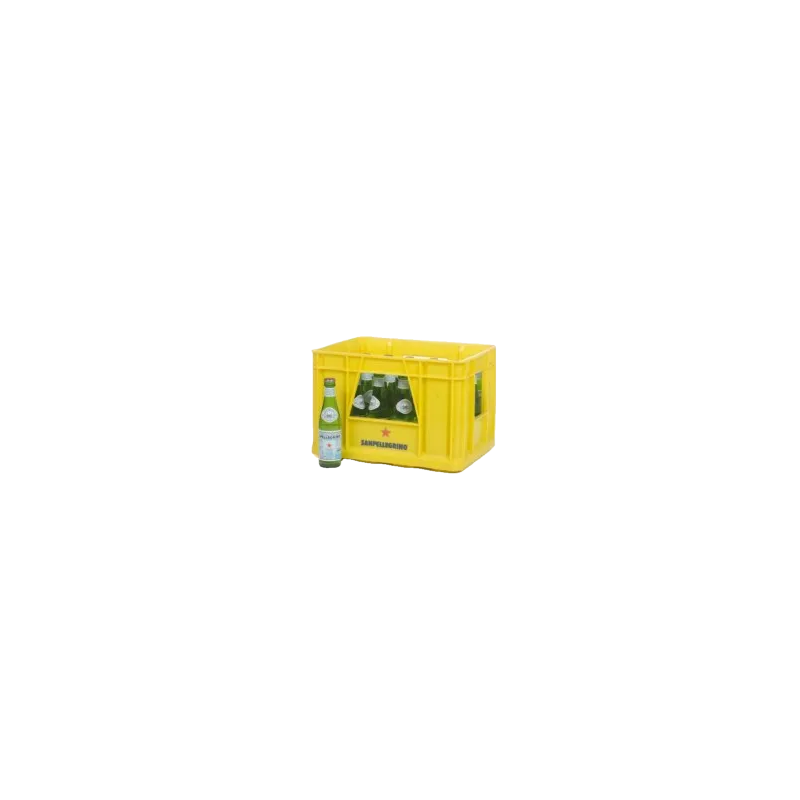 San Pellegrino (Bak 24 x 25cl)