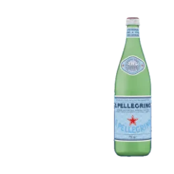 San Pellegrino (Carton de 12 x 75cl)