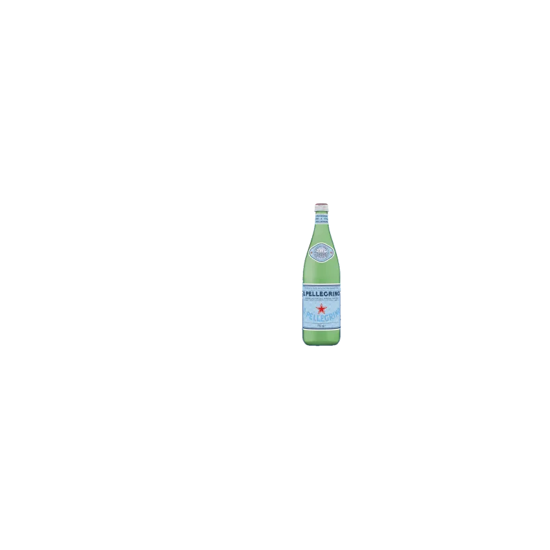San Pellegrino (Carton de 12 x 75cl)