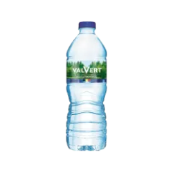 Valvert 8 x 50cl PET