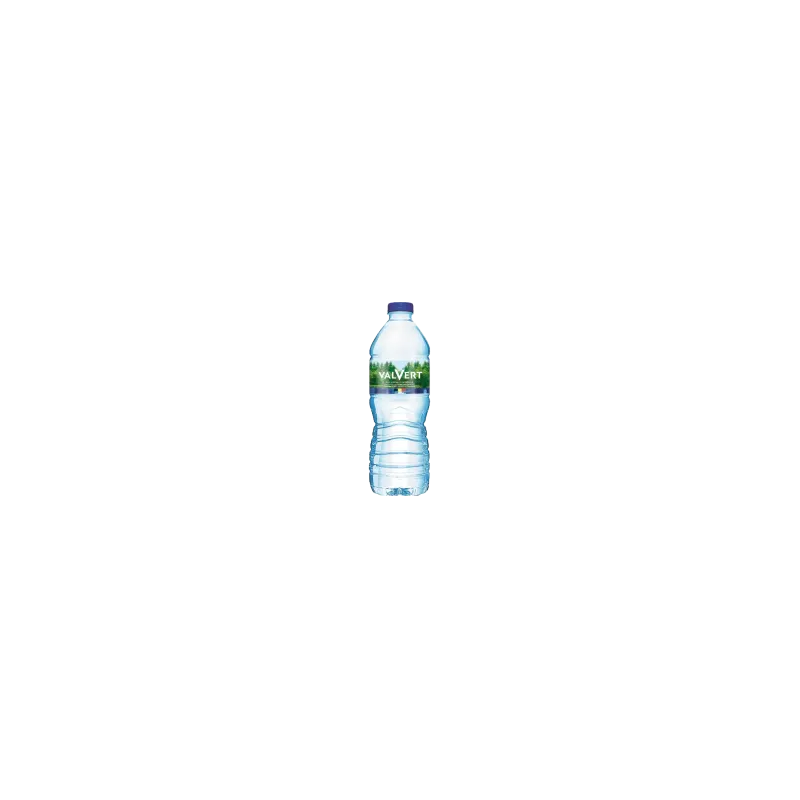 Valvert 8 x 50cl PET