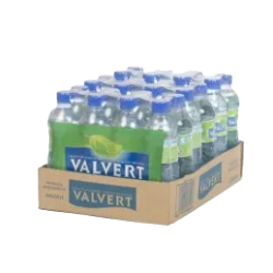 Valvert 24 x 50cl PET