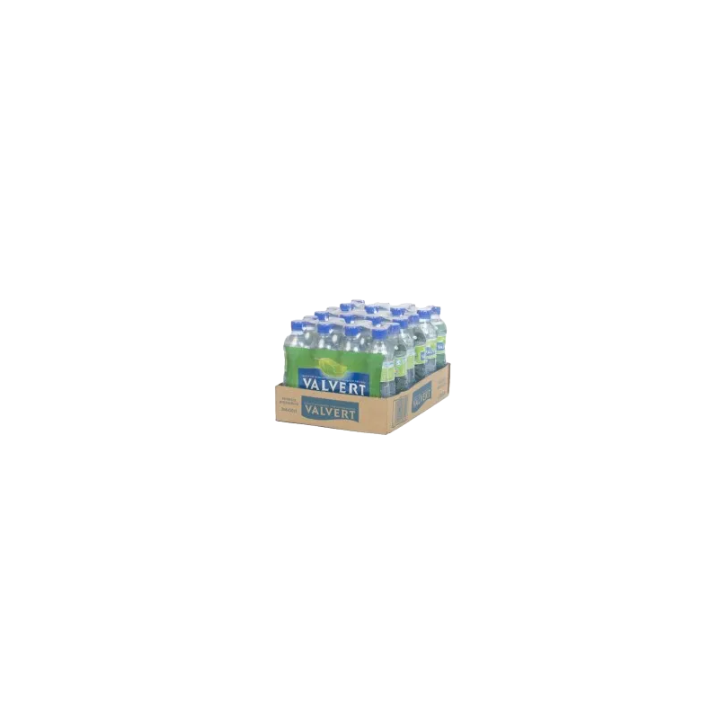 Valvert 24 x 50cl PET