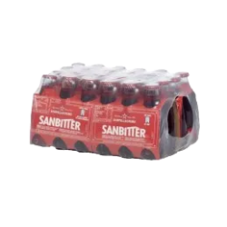 San Pellegrino San Bitter (24 x 10cl)