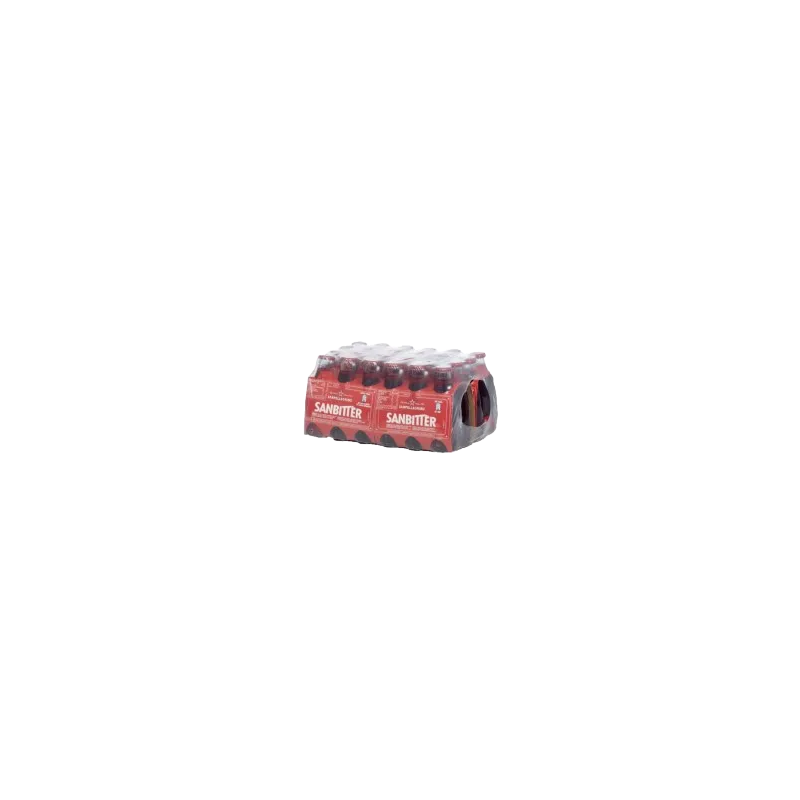 San Pellegrino San Bitter (24 x 10cl)