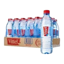 Vittel (24 x 50cl PET)
