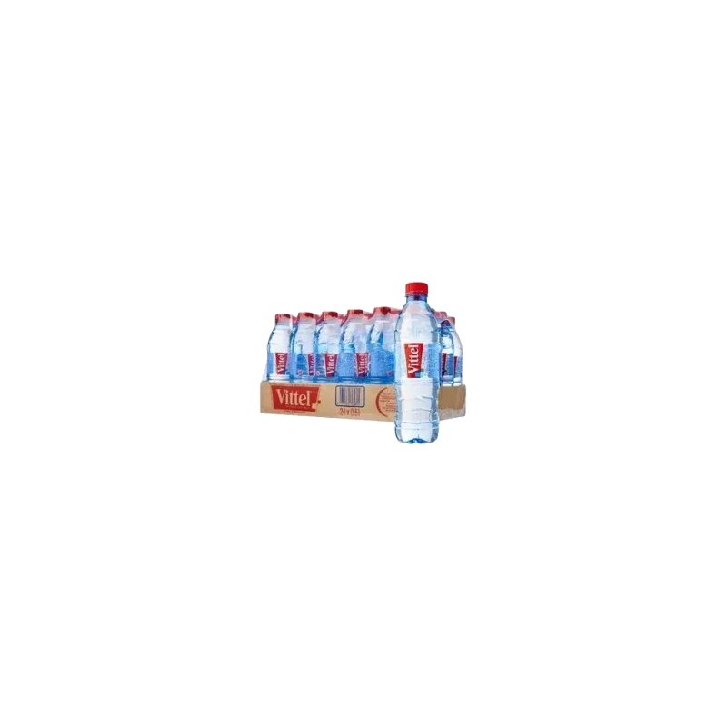 Vittel (24 x 50cl PET)