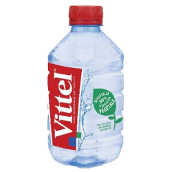 Vittel (24 x 33cl PET)