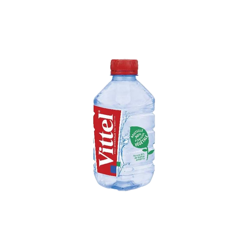 Vittel (24 x 33cl PET)