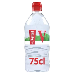 Vittel Bouchon Sport (6 x 75cl PET)