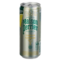 Maison Perrier Citron (24 x 33cl blik)