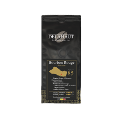 Delahaut Bourbon Rouge MOULU 500gr