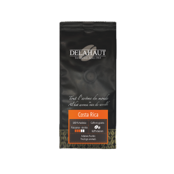 Delahaut Costa Rica en grains 1kg
