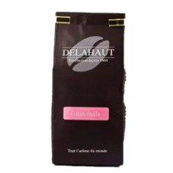 Delahaut Guatemala en grains 1kg