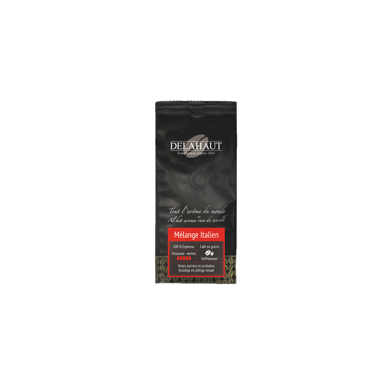 Delahaut Mélange Italien en grains 1kg