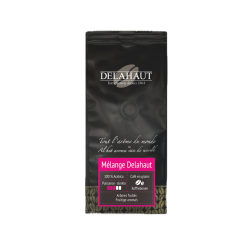 Delahaut Mélange Delahaut MOULU 1kg