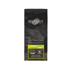 Delahaut Pérou en grains 1kg
