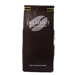 Delahaut Pérou Bio Equitable moulu 1kg