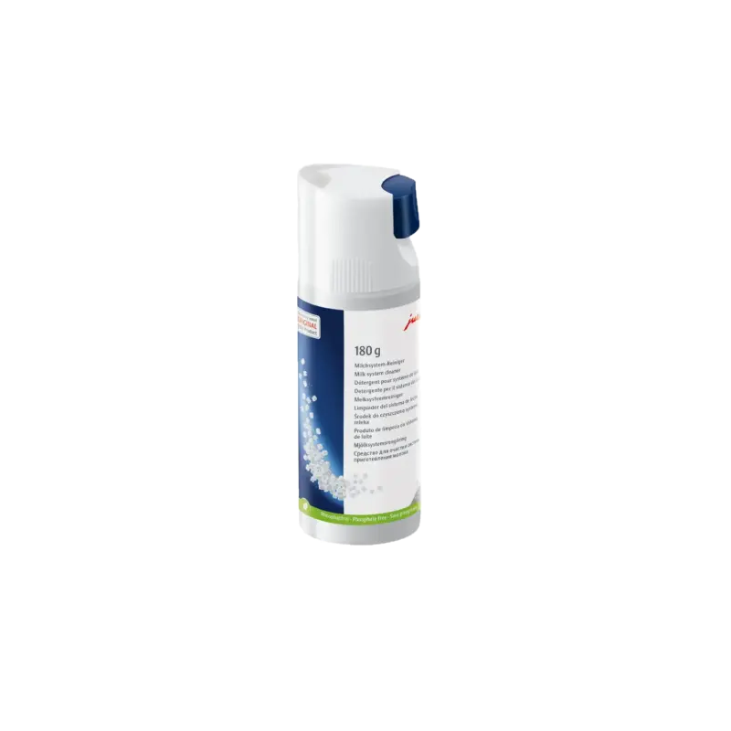 Détergent pour circuit lait pour JURA