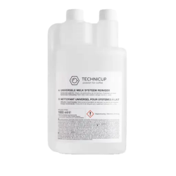 Technicup - Nettoyant universel Systeme Lait - 1L 
