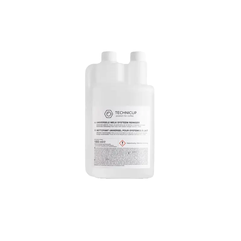 Technicup - Nettoyant universel Systeme Lait - 1L