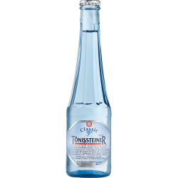 Tonissteiner Exclusiv Naturel Plat (Casier de 12 x 75cl)