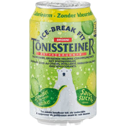 Tonissteiner Ice Break (24 x 33cl blik)