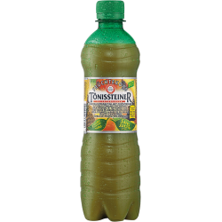 Tonissteiner Vruchtenkorf (18 x 50cl PET)