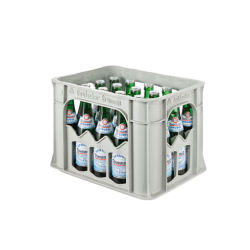 Tonissteiner Sprudel (Bak 20 x 25cl)