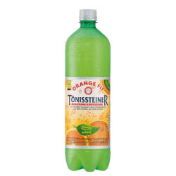 Tonissteiner Orange (24 x 50cl PET)