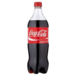 Coca-cola Regular 6 x 1L PET