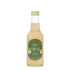 Fruji Ginger Beer Pétillant Bio (Doos 24 x 25cl OW)