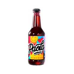 Paola Cola (24 x 25cl OW)