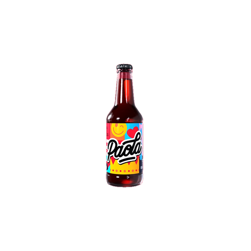 Paola Cola (24 x 25cl OW)
