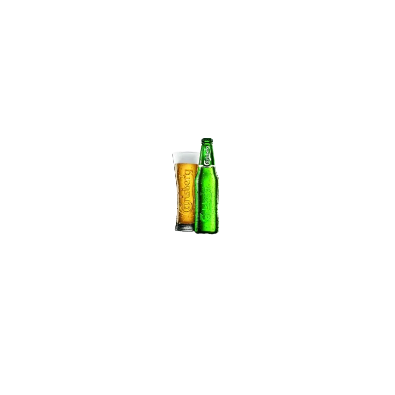 Carlsberg 5% (Bak 24 x 25cl)