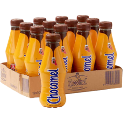 Chocomel (cécémel) (12 x 30cl PET)