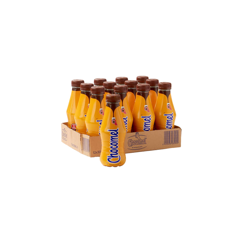 Chocomel (cécémel) (12 x 30cl PET)