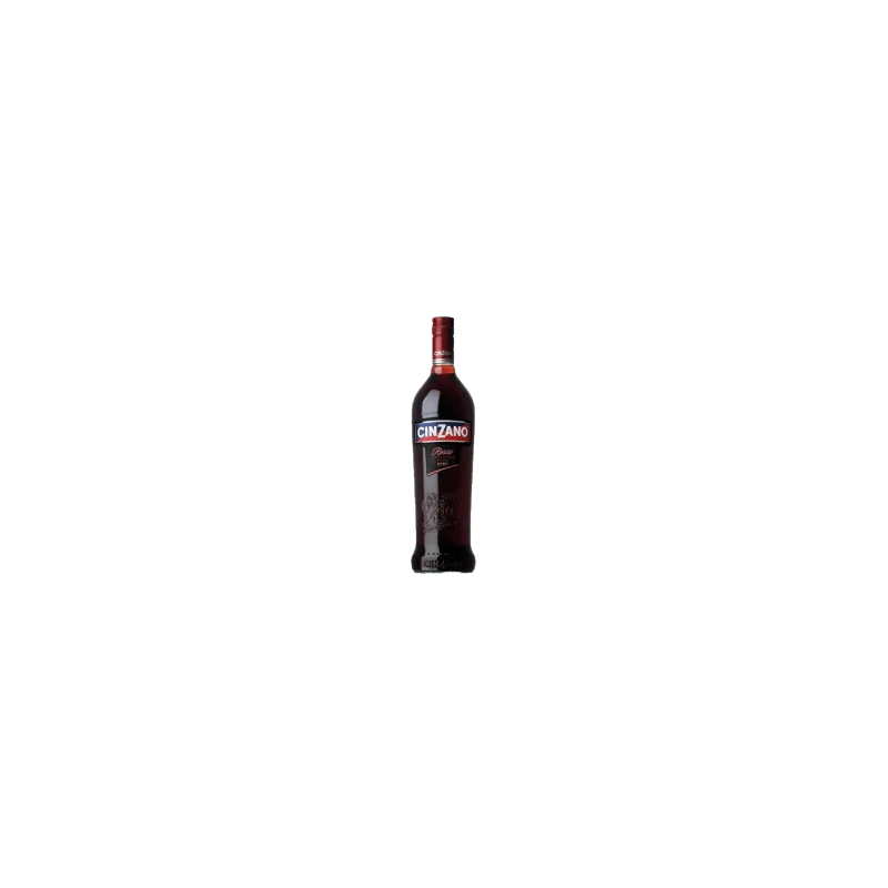 Cinzano Rosso - 15% vol - 75cl