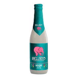 Delirium Delirio 0.3% (Casier de 24 x 33cl)