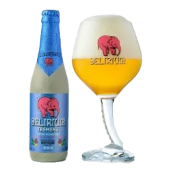 Delirium Tremens 8,5% (24 x 33cl)